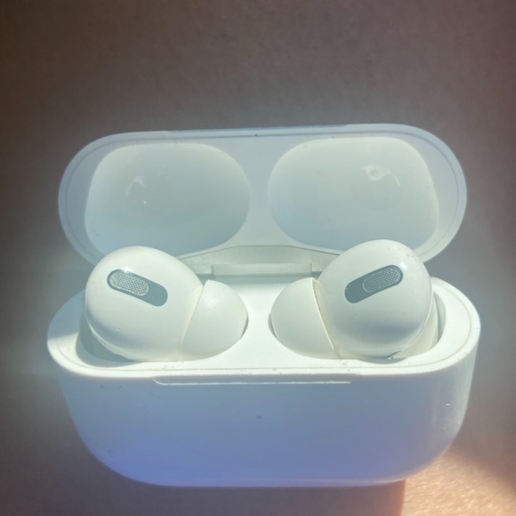 Accessories Air Pod Pros Poshmark